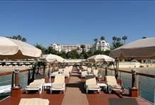 Hotel Majestic Cannes Barriere